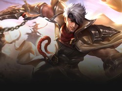 Hero Meta Honor of Kings Ala RRQ, Bisa Dipakai Push Rank