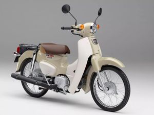 Honda Siapkan Pengganti Motor Bebek Legendaris yang Disuntik Mati