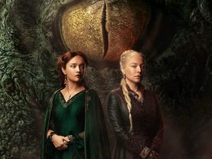 Komentar George RR Martin soal House of Dragon Bikin HBO Ketar-ketir Komentar George RR Martin soal House of Dragon Bikin HBO Ketar-ketir
