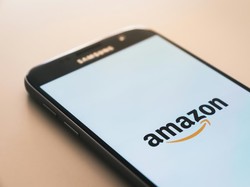 Chabot AI Amazon Rufus Resmi Diluncurkan