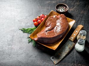 Perhatikan Batas Aman Konsumsi Jeroan Menurut Dokter