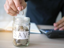 Wanita Beli 3 Rumah di Usia 34 Tahun, Makan Cuma Rp 21.000/Hari