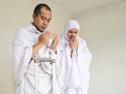 3 Tata Cara Pelaksanaan Ibadah Haji dalam Islam