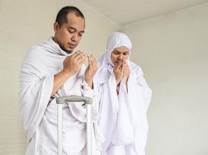 Apa Itu Badal Haji? Ini Pengertian, Hukum, dan Dalilnya Apa Itu Badal Haji? Ini Pengertian, Hukum, dan Dalilnya