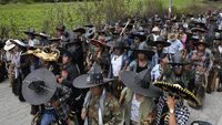 Inti Raymi, Perayaan Keagamaan untuk Menghormati Dewa Matahari