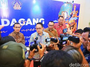 Jatim Gelar Misi Dagang Perdana di Bali, Transaksi Tembus Rp 330 Miliar Jatim Gelar Misi Dagang Perdana di Bali, Transaksi Tembus Rp 330 Miliar