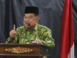 Video JK: Banyak Insinyur di Indonesia Belum Dapat Kerja