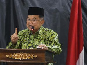 Video JK: Banyak Insinyur di Indonesia Belum Dapat Kerja Video JK: Banyak Insinyur di Indonesia Belum Dapat Kerja