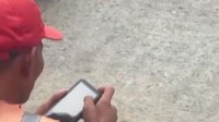 Viral Jukir di Medan Main Judi Online Pakai Mesin e-Parking, Bobby: Pecat!