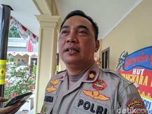Polisi Siapkan Pengamanan Super Ketat Saat MXGP 2024 di Mataram