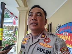 Polisi Siapkan Pengamanan Super Ketat Saat MXGP 2024 di Mataram