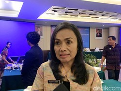 Bus Listrik Akan Beroperasi di Bali dengan Jalur Khusus seperti TransJakarta