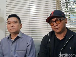 Awal Mula Juliette Angela Kolaborasi dengan Anji