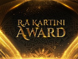 Kartini Award Digelar 28 Juni, Ada 24 Nominasi Perempuan Indonesia Berprestasi