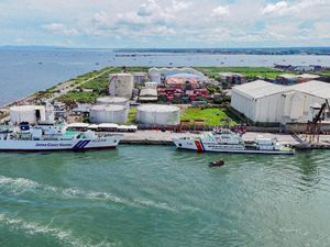 RI dan Filipina Latihan Bareng buat Tingkatkan Perlindungan Lingkungan Laut