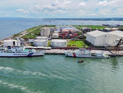 RI dan Filipina Latihan Bareng buat Tingkatkan Perlindungan Lingkungan Laut