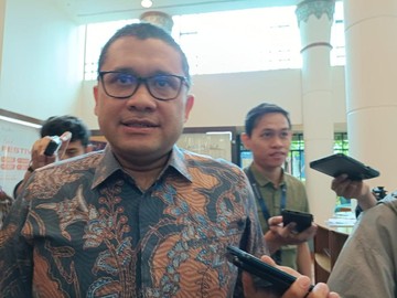 Anak Buah Sri Mulyani Beberkan Kondisi Inflasi Terkini di RI