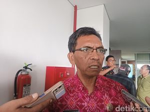Bantah Pernyataan Jokowi, Pemkab Lombok Tengah Tak Tangani Izin MotoGP