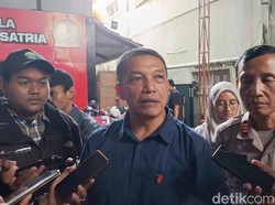 Polisi Buru 2 Tersangka Keributan di Jogja yang Seret Nama Babarsari