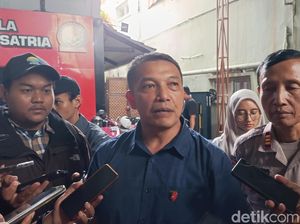 Polisi Buru 2 Tersangka Keributan di Jogja yang Seret Nama Babarsari Polisi Buru 2 Tersangka Keributan di Jogja yang Seret Nama Babarsari