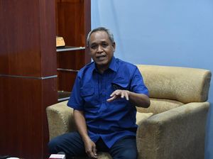 Kata Waketum Demokrat Soal Wacana Penghapusan Parliamentery Threshold Kata Waketum Demokrat Soal Wacana Penghapusan Parliamentery Threshold
