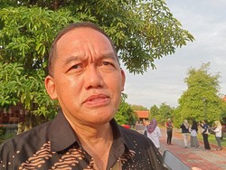 Coklit Dimulai Hari Ini, KPU Klaten Terjunkan 3.870 Petugas Pantarlih