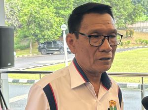 Tim Penjaringan PBSI Janji Bakal Independen Tim Penjaringan PBSI Janji Bakal Independen