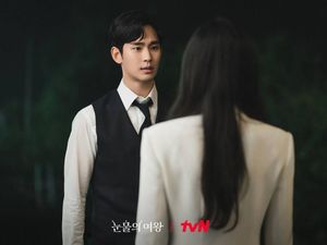 Sinopsis dan Daftar Cast Drakor Kim Soo Hyun Knock Off