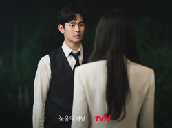 Sinopsis dan Daftar Cast Drakor Kim Soo Hyun Knock Off