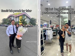 Kisah Guru Honorer 20 Tahun Mengabdi di OKU Dilantik PPPK Bareng Anaknya