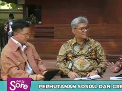 KLHK Ingatkan Peran Penting Generasi Muda Hadapi Krisis Lingkungan