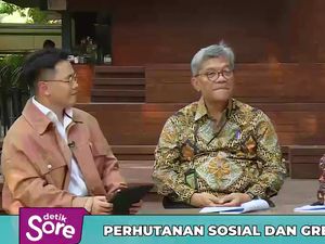 Kebijakan Perhutanan Sosial Diklaim Bisa Tekan Konflik Tenurial