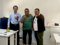 Komunitas Motor Gandeng Kampus Teknik Kembangkan Dunia Otomotif Surabaya