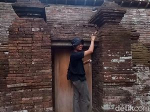 Menelusuri Jejak Pangeran Raja Muhammad di Desa Luwung Cirebon