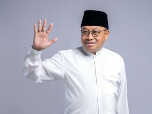 Lalu Gita Ngaku Dapat Dorongan Maju Pilkada
