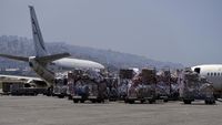 Lebanon Buktikan Bandara Beirut Bukan Gudang Senjata Hizbullah