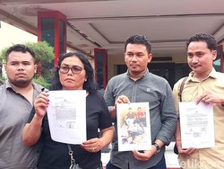 IRT di Medan Ngaku Ditipu Oknum TNI-Istri Polisi Rp 4 M Modus Masuk Akpol