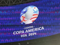 Semifinal Copa America 2024: Argentina Tantang Kanada, Uruguay Vs Kolombia