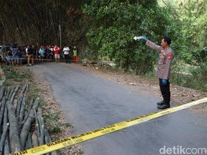 6 Fakta Adik di Ponorogo Gelap Mata Habisi Kakak Kandung gegara Kayu Jati