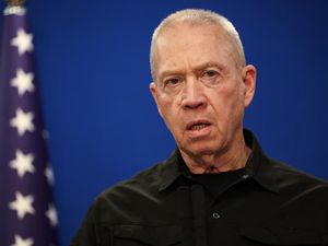 Terbongkar Kebohongan Israel soal Terowongan Hamas Terbongkar Kebohongan Israel soal Terowongan Hamas