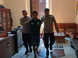 Pengakuan Miris Maling Motor di Probolinggo yang Babak Belur Dimassa