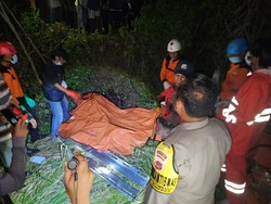 Hilang 2 Minggu, Nenek 75 Tahun Ditemukan Tewas di Perkebunan Cilegon