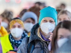 Oposisi Konservatif Ancam Pangkas Bantuan Pengungsi Ukraina di Jerman