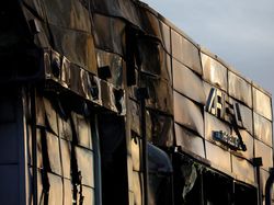 Pabrik Baterai Lithium di Korea Meledak, 23 Orang Meninggal