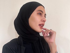 Kata Paula Verhoeven soal Tak Ikut Baim Wong Nonton Olimpiade di Paris