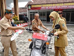 Bupati Banyuwangi Tambah Kendaraan untuk Jemput Bola Layanan Kesehatan