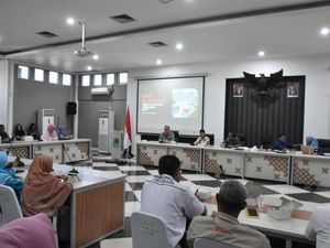 Karawang Kembali Ditunjuk Jadi Tuan Rumah Hari Koperasi Ke-77 Se-Jabar