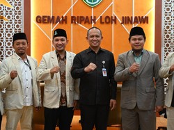 Pemuda Muhammadiyah Puji Prestasi Bupati Kebumen: Banyak, Tak Bisa Disebut