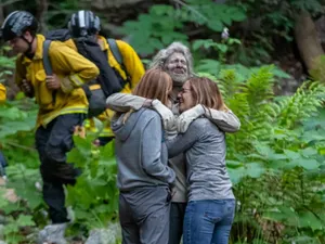 Cara Tak Terduga Lukas Bertahan Hidup 10 Hari di Hutan Rimba Cara Tak Terduga Lukas Bertahan Hidup 10 Hari di Hutan Rimba