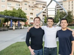 Drop Out Kuliah, 3 Pemuda Ini Sukses Kumpulkan Rp 1,9 Triliun